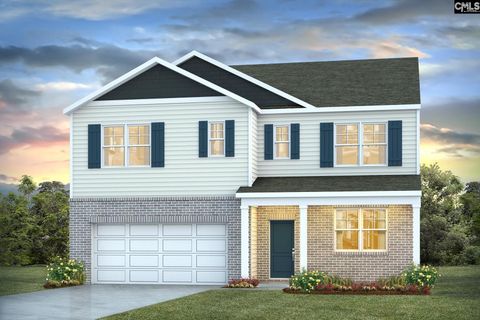 Photo of 1014 Rampart Court, Lugoff, SC 29078 (MLS # 620196)