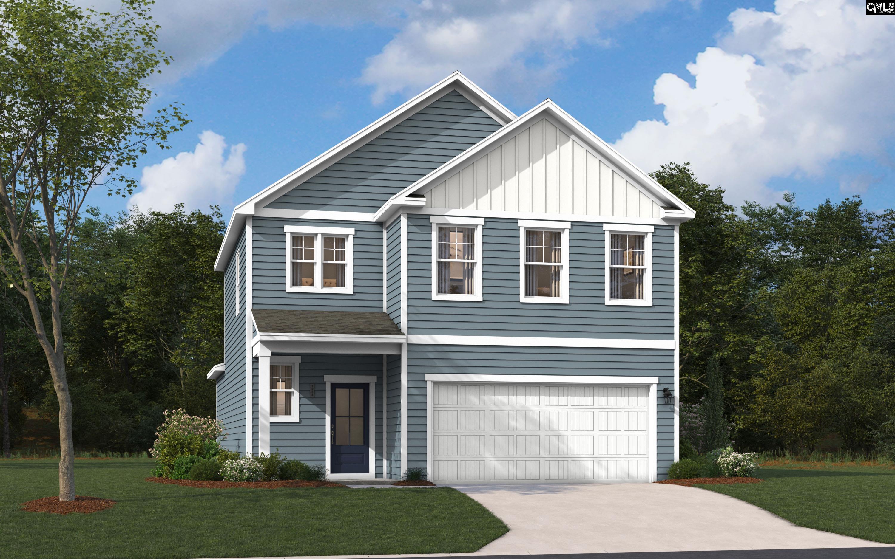 1069 Myers Farm Road, Hopkins, SC, 29061