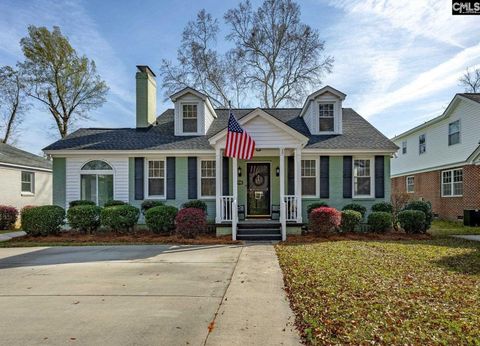 Photo of 2726 Burney Drive, Columbia, SC 29205 (MLS # 629085)