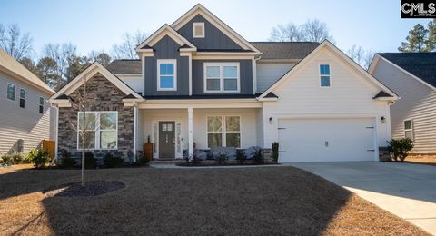 Photo of 156 River Front Dr, Irmo, SC 29063 (MLS # 625337)