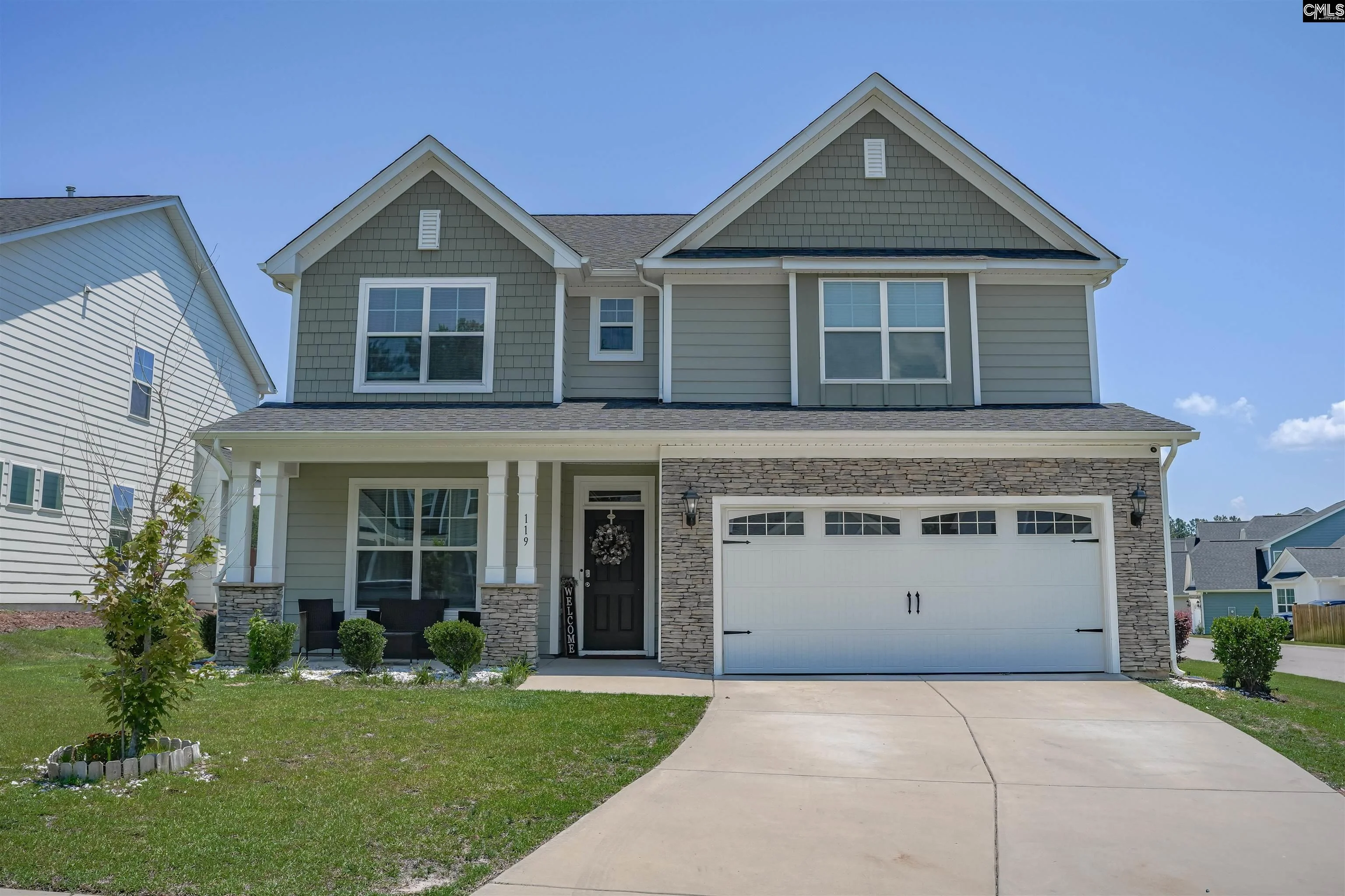 119 Tawney Forest Road