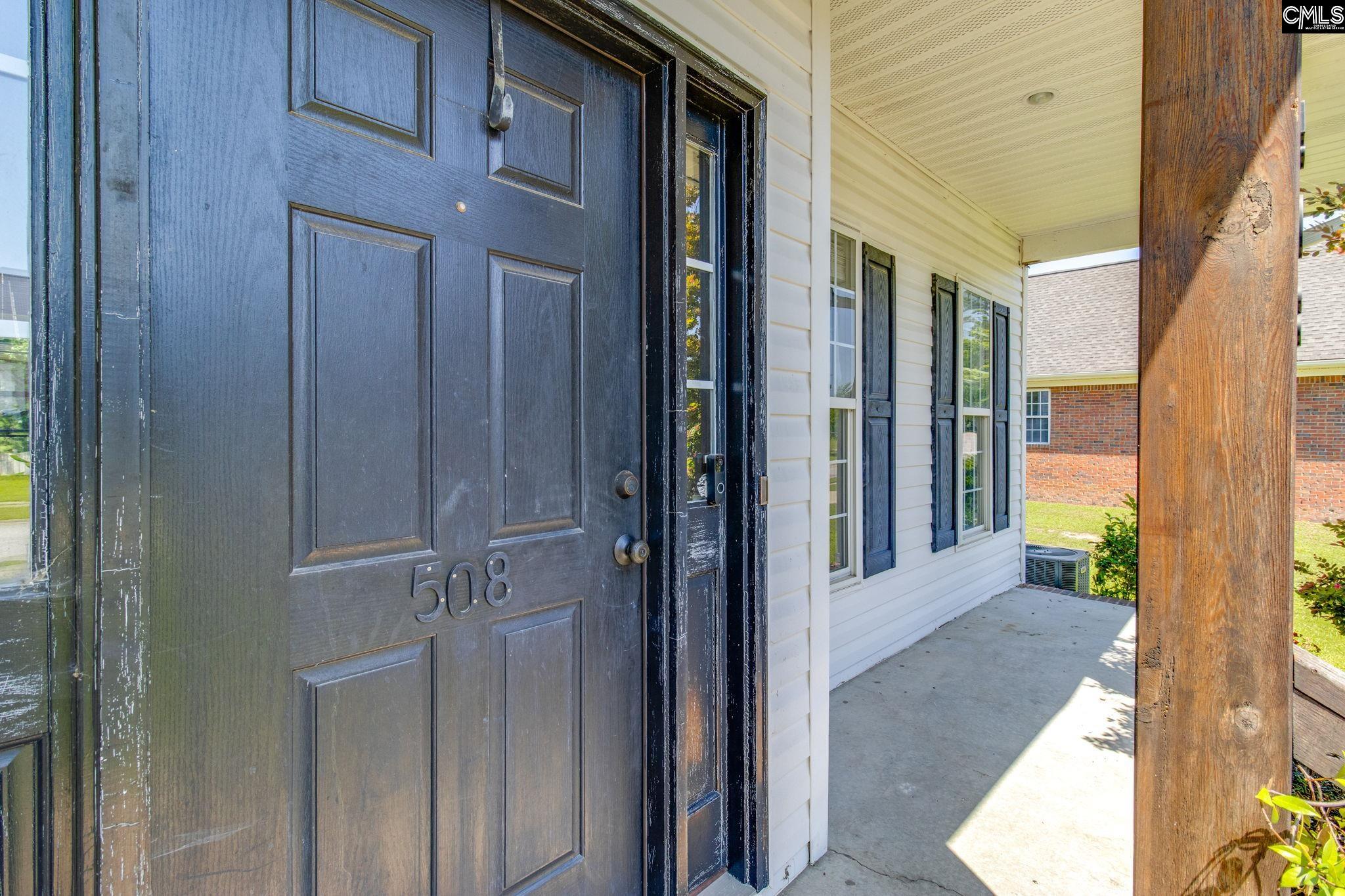 508 Rose Creek Lane