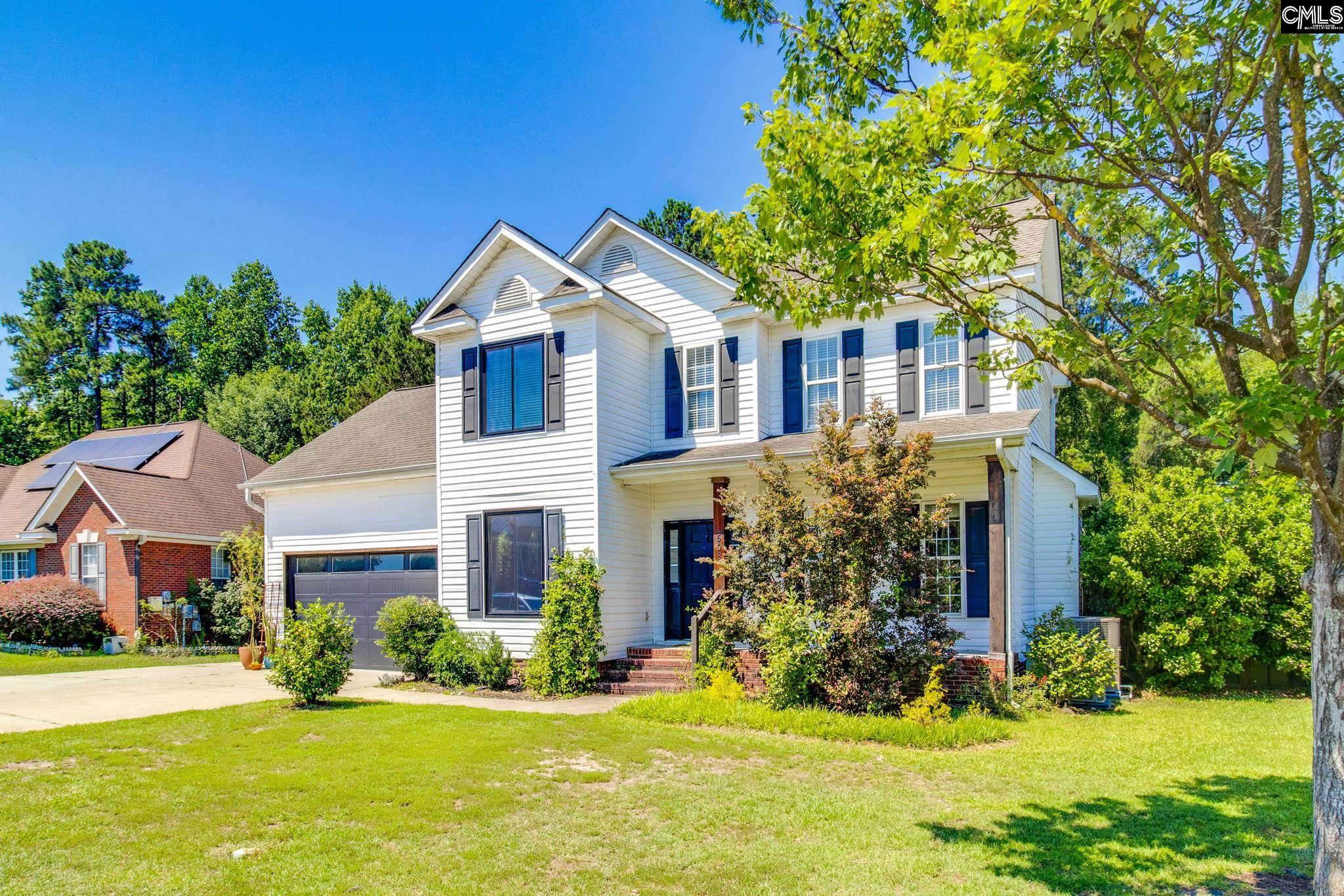508 Rose Creek Lane
