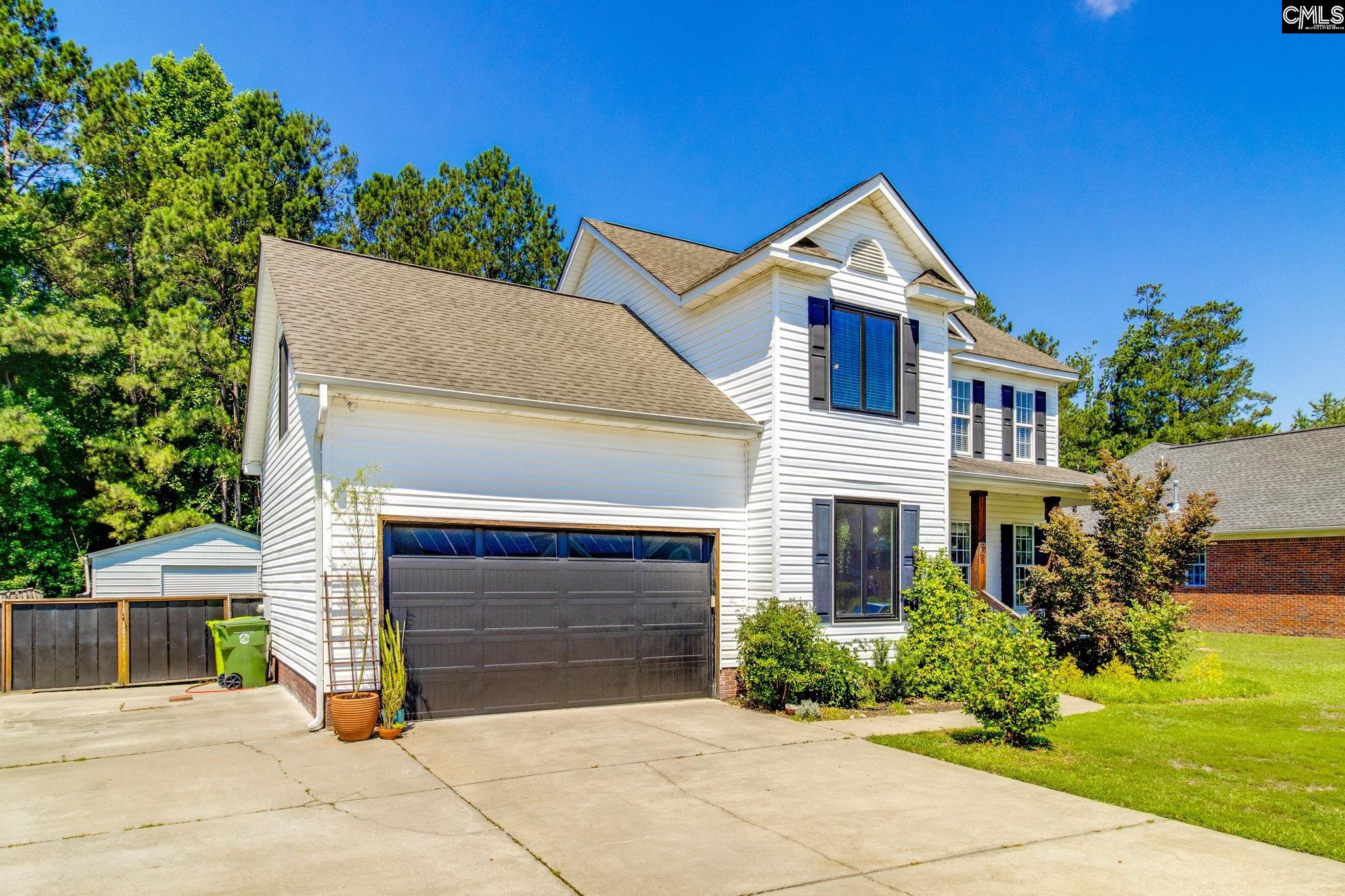 508 Rose Creek Lane