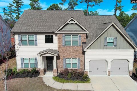 A home in Blythewood