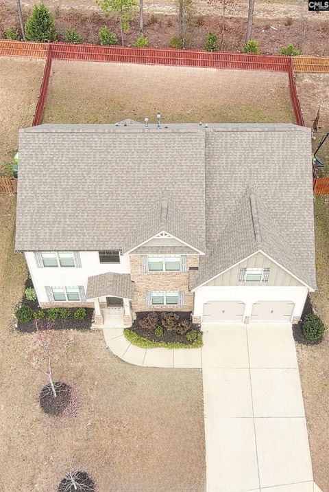 A home in Blythewood