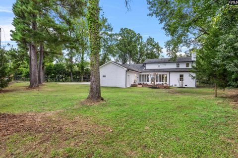 A home in Columbia