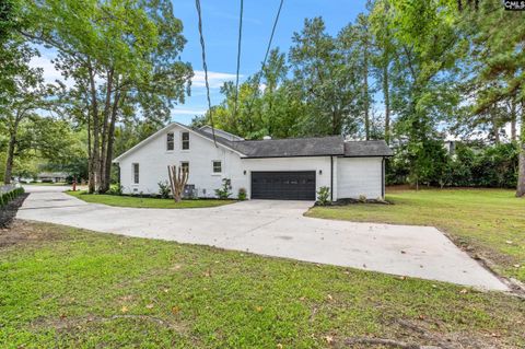 A home in Columbia