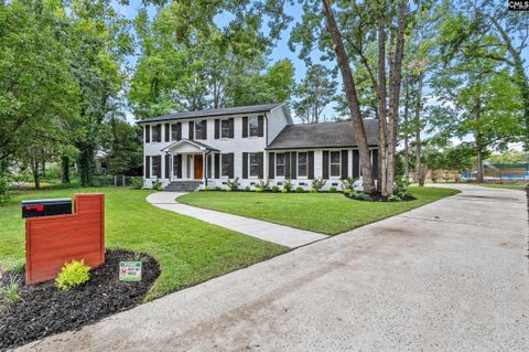 A home in Columbia