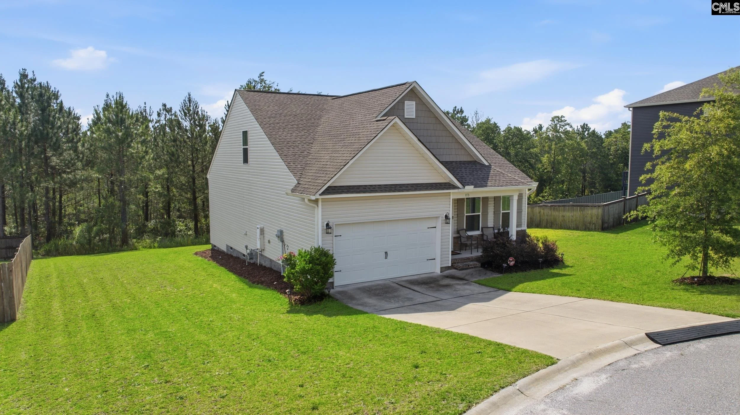 173 Cassique Drive