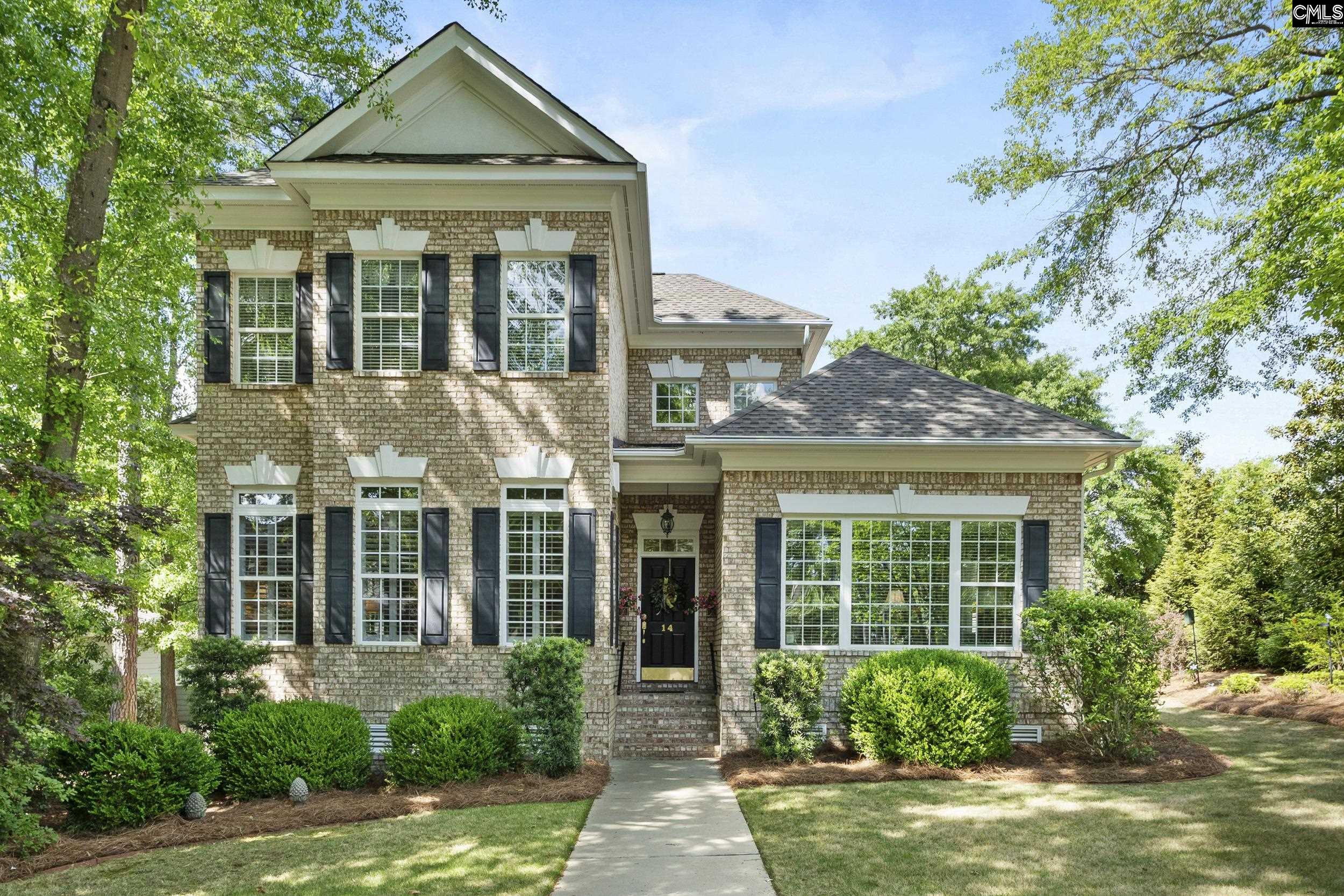 Photo 1 of 64 — 14 Varsity Lane, Blythewood, SC 29016