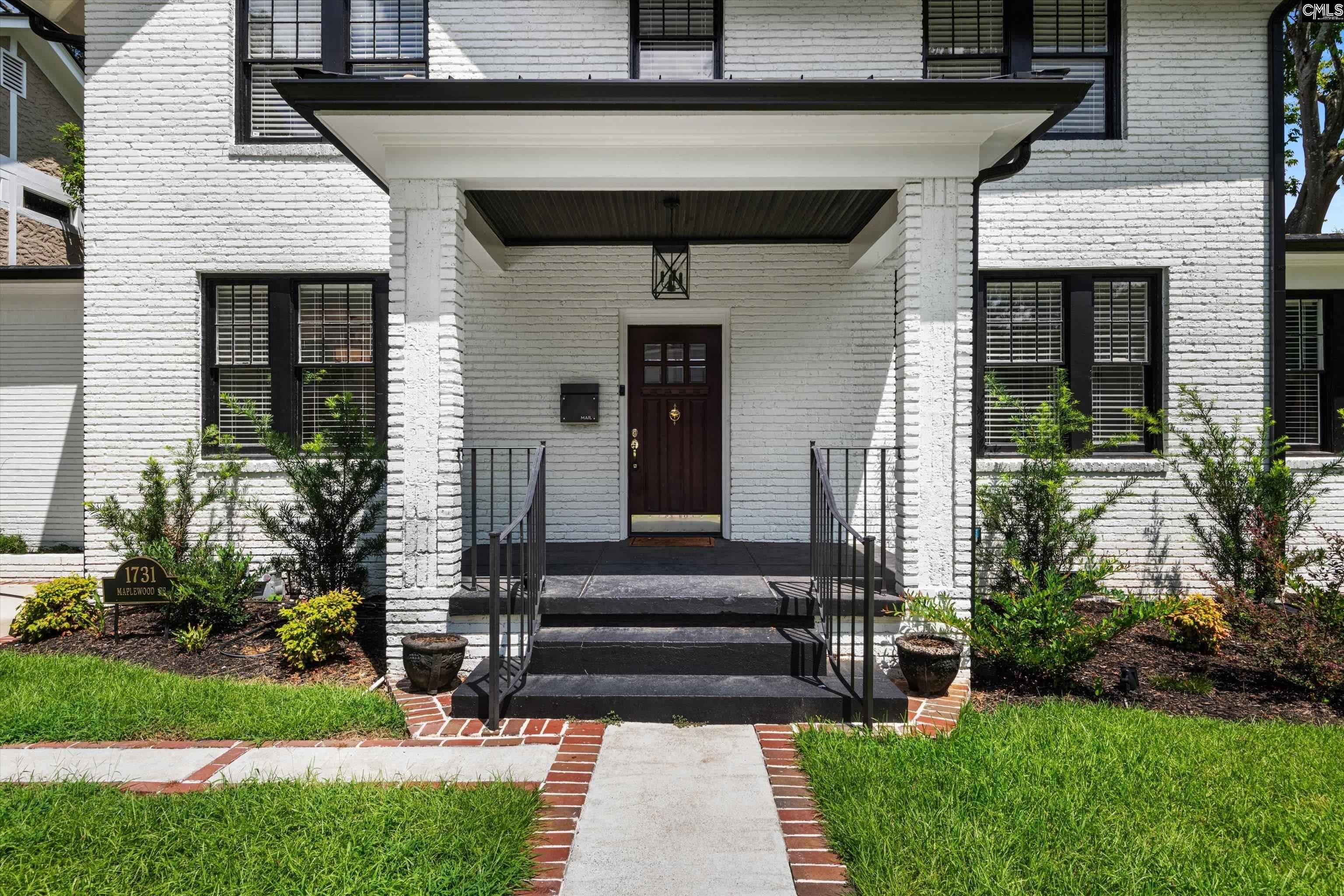 1731 Maplewood Drive