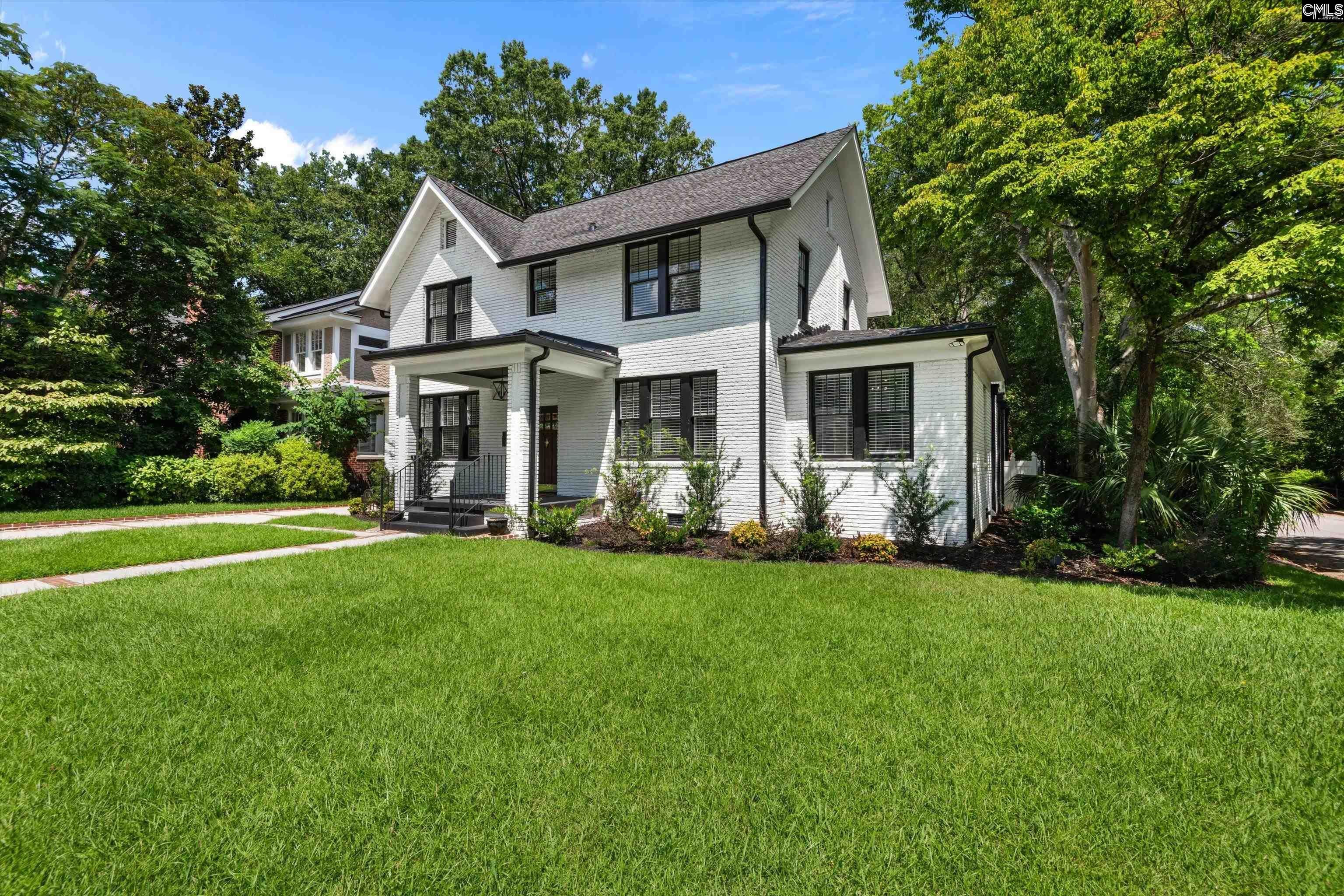 1731 Maplewood Drive