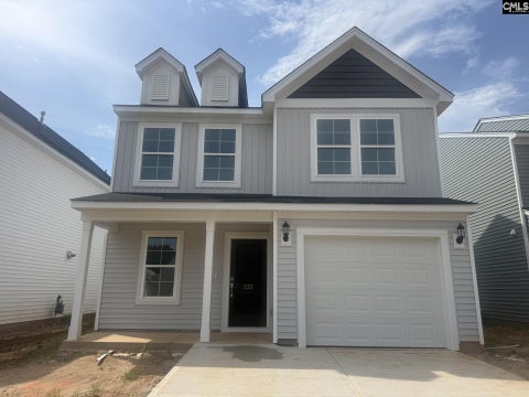 Photo of 233 Laurinton Farms Drive, Hopkins, SC 29061 (MLS # 641881)