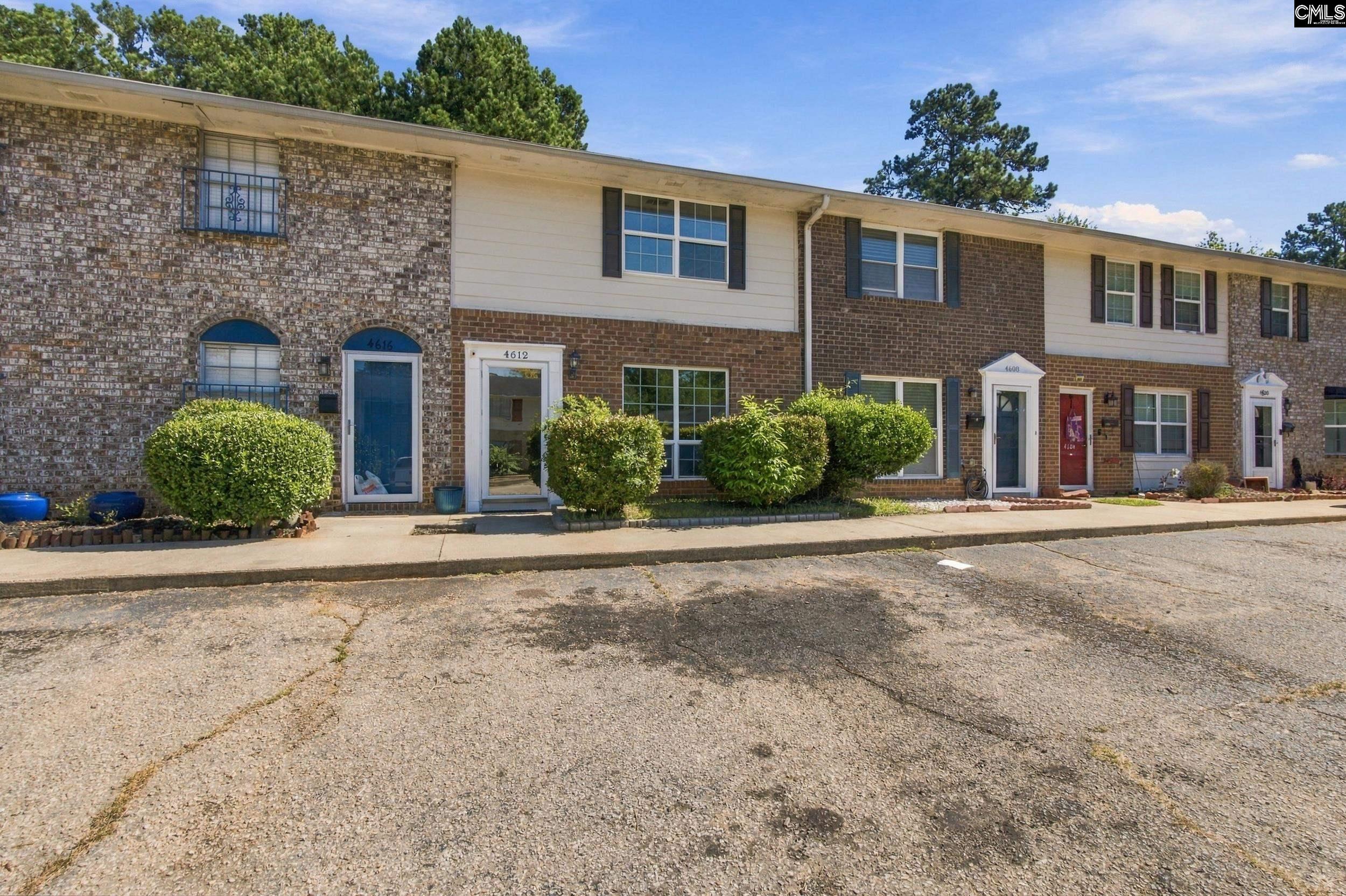 4612 Grove Park Lane