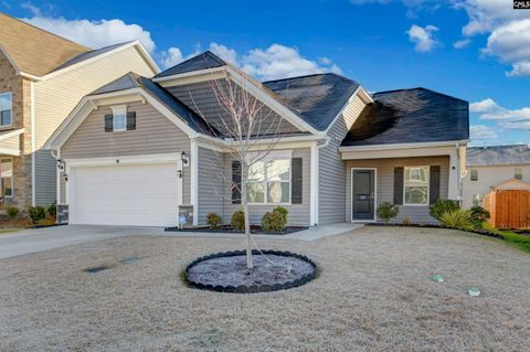 A home in Blythewood