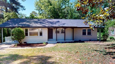 Photo of 1801 Carter, Columbia, SC 29204 (MLS # 634336)