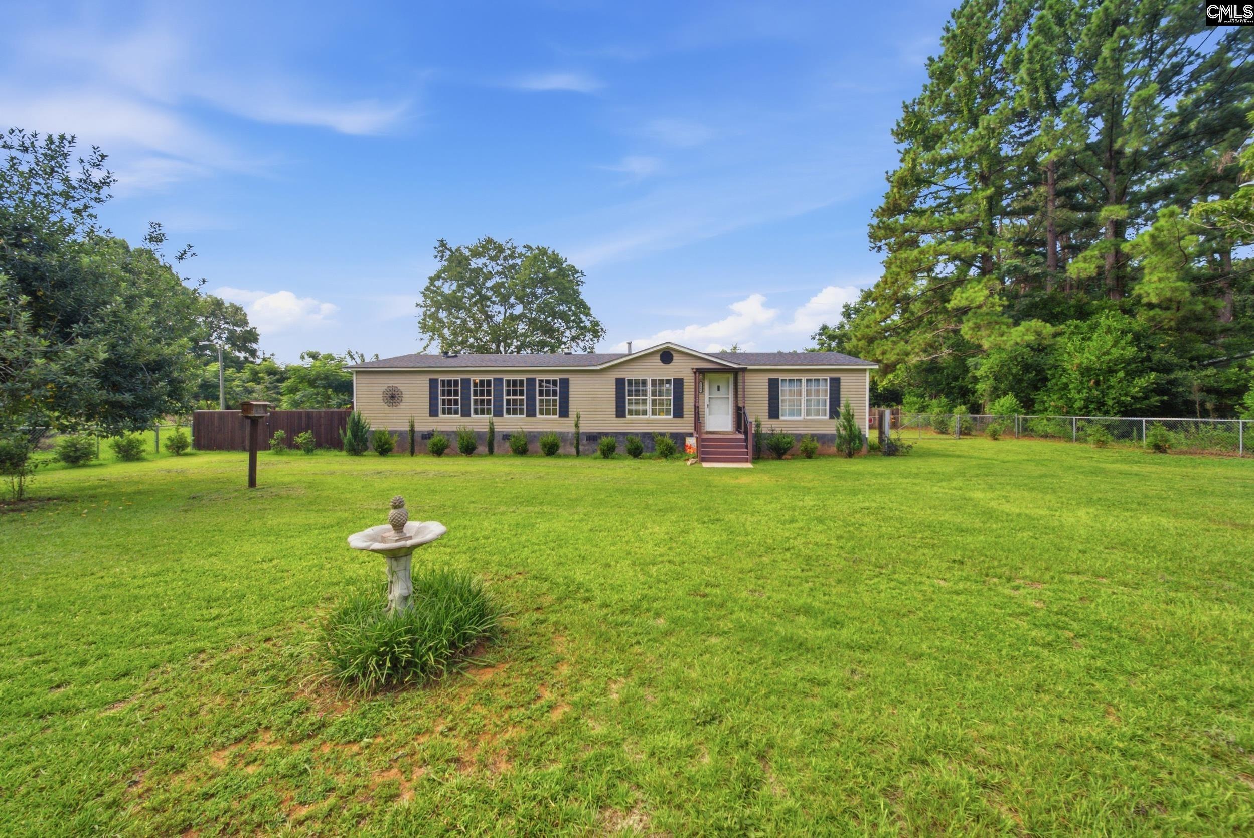 5860 Wessex Drive, Wedgefield, SC, 29168