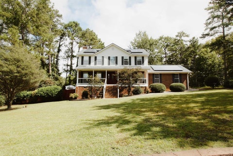 Photo of 113 Steeplechase Road S, Columbia, SC 29209 (MLS # 640442)
