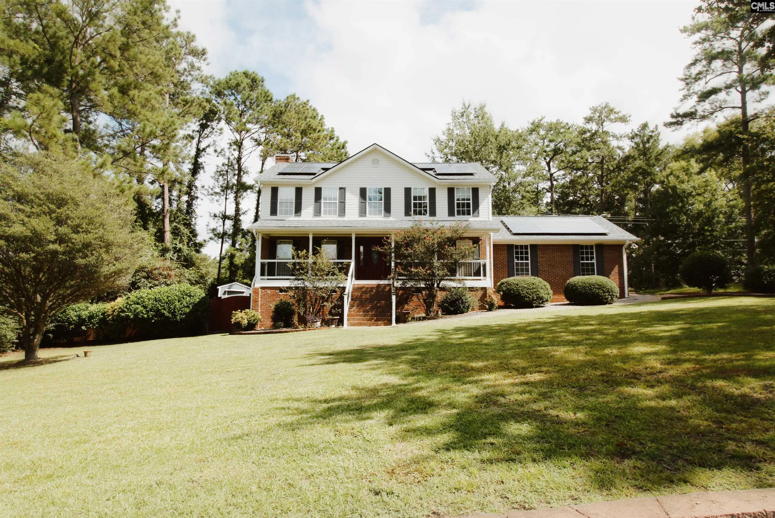 113 Steeplechase Road S