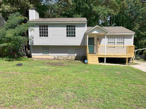 A home in Irmo