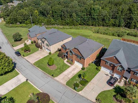 A home in Chapin