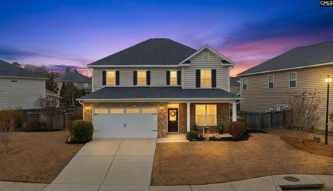 Photo of 155 Flutter Drive, Lexington, SC 29072 (MLS # 626263)