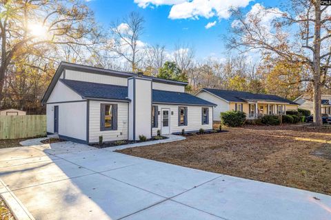 A home in Irmo