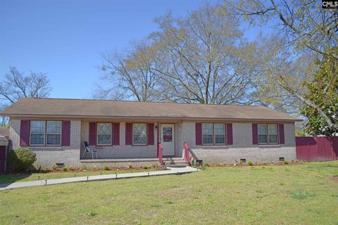 A home in Leesville