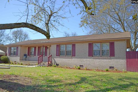 A home in Leesville