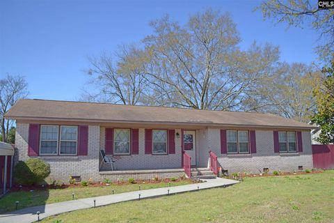 A home in Leesville