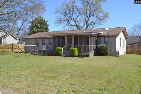 A home in Leesville