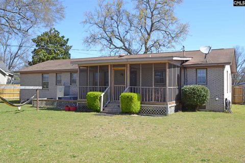 A home in Leesville