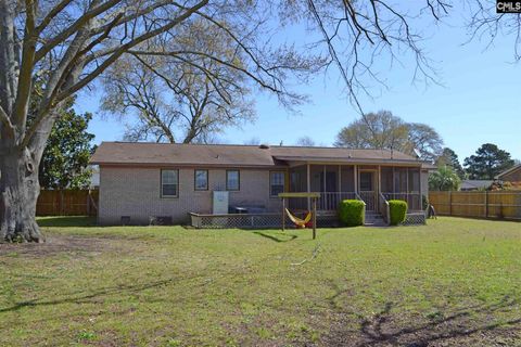 A home in Leesville