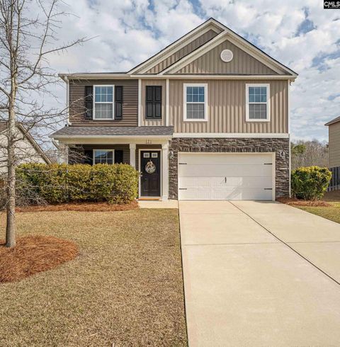 Photo of 171 Drummond Way, Lexington, SC 29072 (MLS # 628512)
