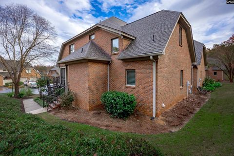 A home in Lexington