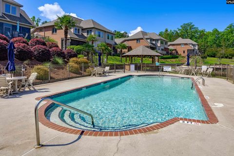 A home in Lexington