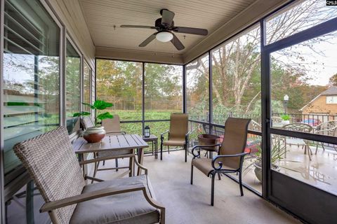 A home in Lexington