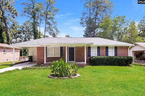 A home in Cayce