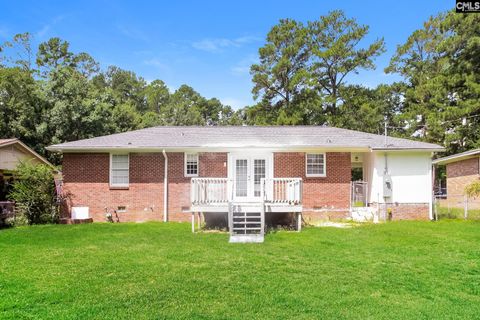 A home in Cayce