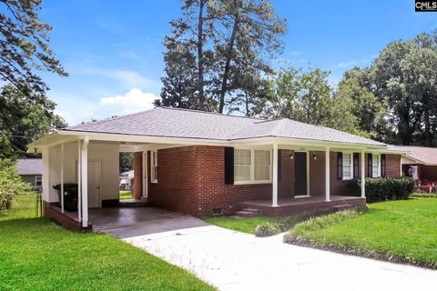 A home in Cayce