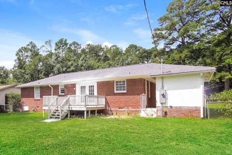 A home in Cayce