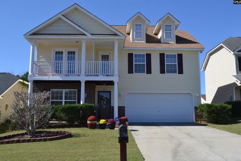 Photo of 359 Fox Squirrel Circle, Columbia, SC 29209 (MLS # 619732)