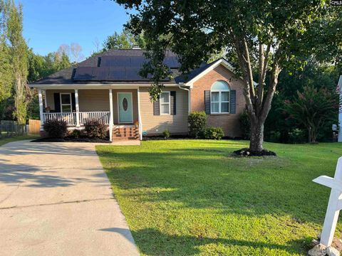 A home in Lexington