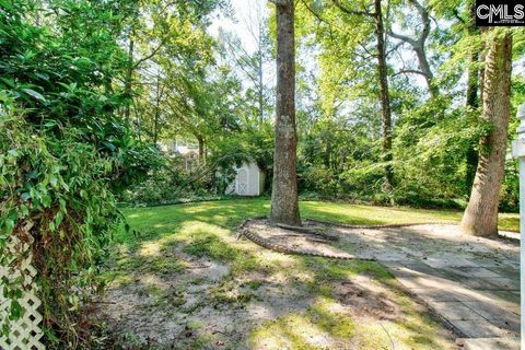 A home in Columbia