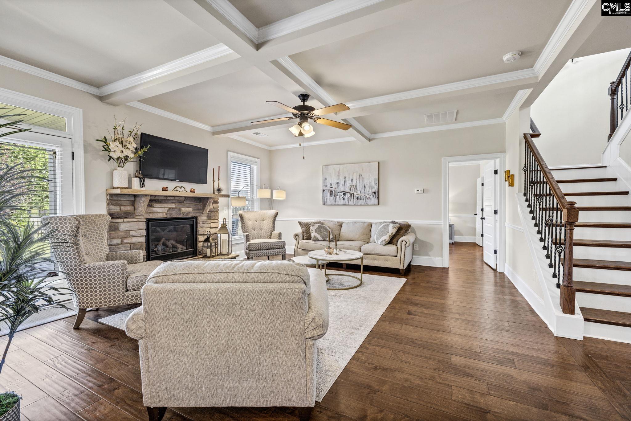 Lexington, South Carolina 29072, United States, 4 Bedrooms Bedrooms, ,4 BathroomsBathrooms,Residential,Active,213701