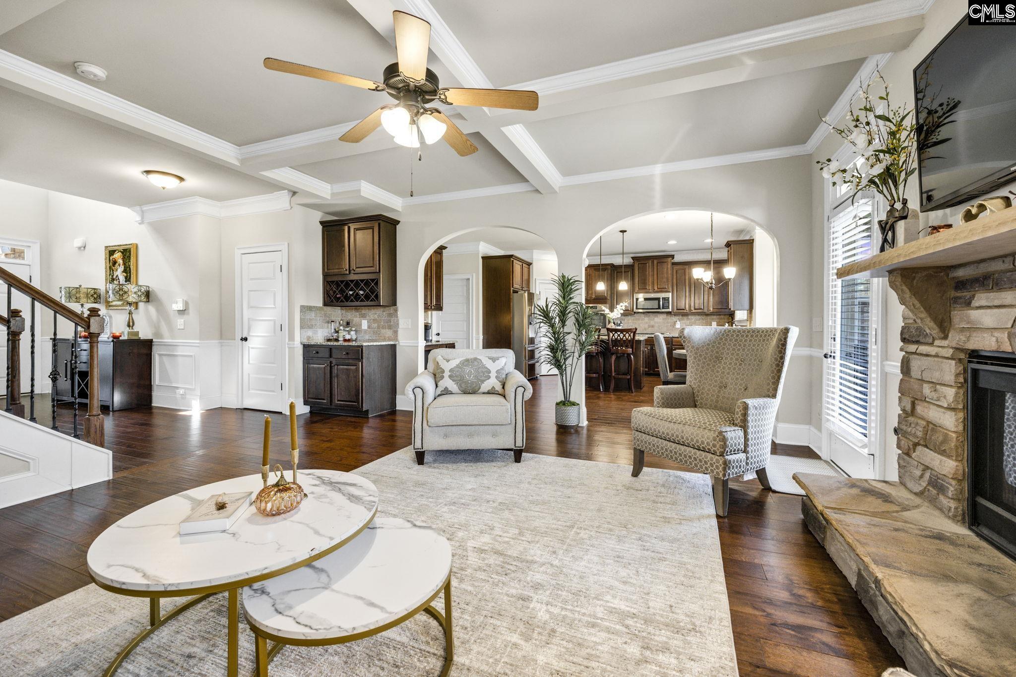 Lexington, South Carolina 29072, United States, 4 Bedrooms Bedrooms, ,4 BathroomsBathrooms,Residential,Active,213701