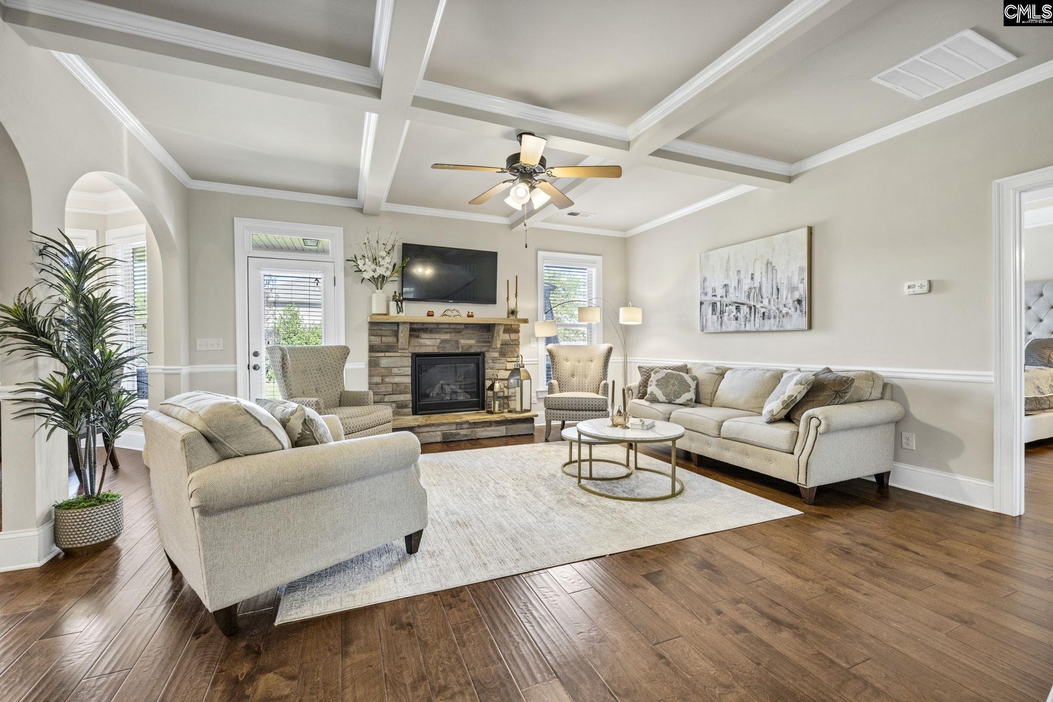 Lexington, South Carolina 29072, United States, 4 Bedrooms Bedrooms, ,4 BathroomsBathrooms,Residential,Active,213701