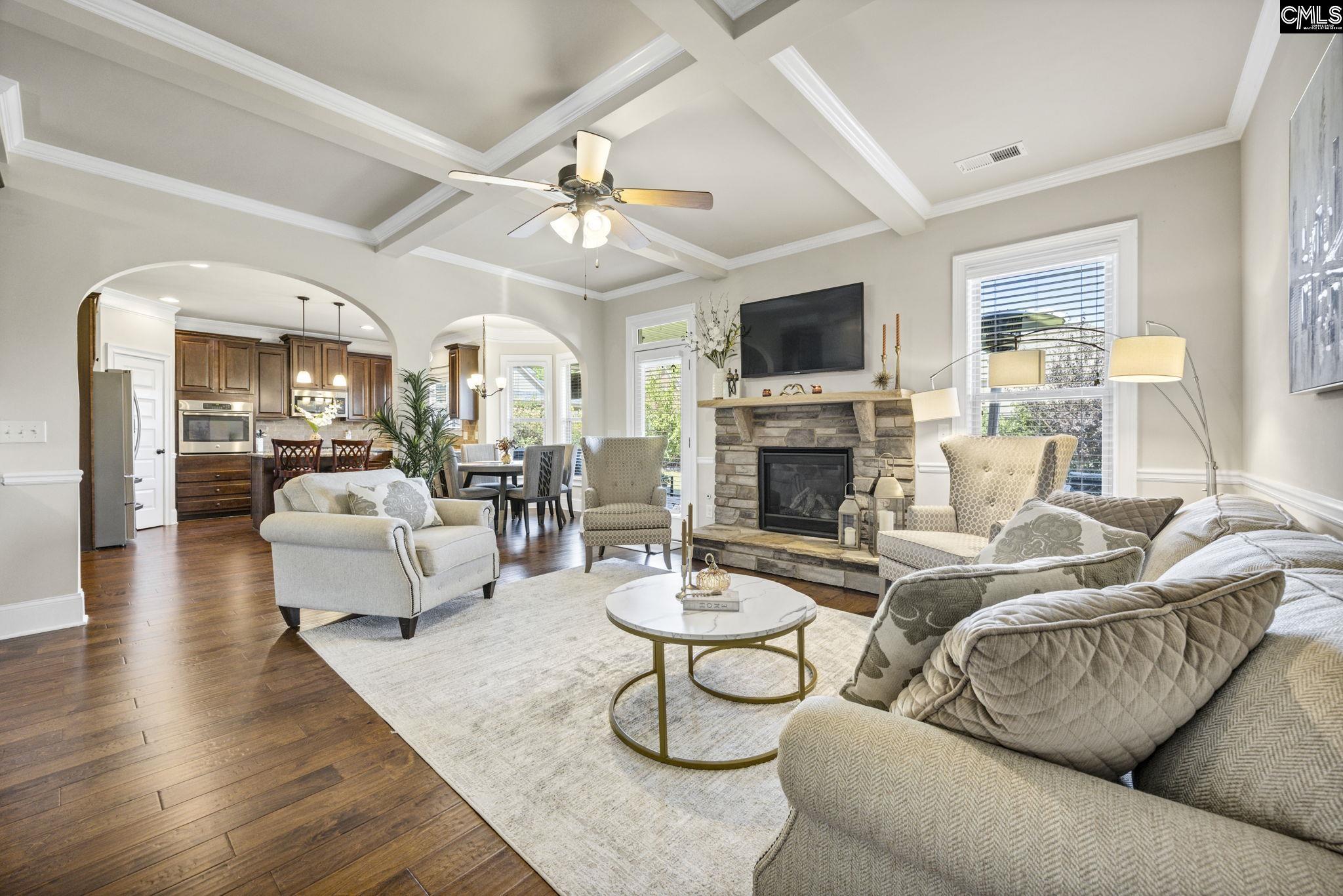 Lexington, South Carolina 29072, United States, 4 Bedrooms Bedrooms, ,4 BathroomsBathrooms,Residential,Active,213701