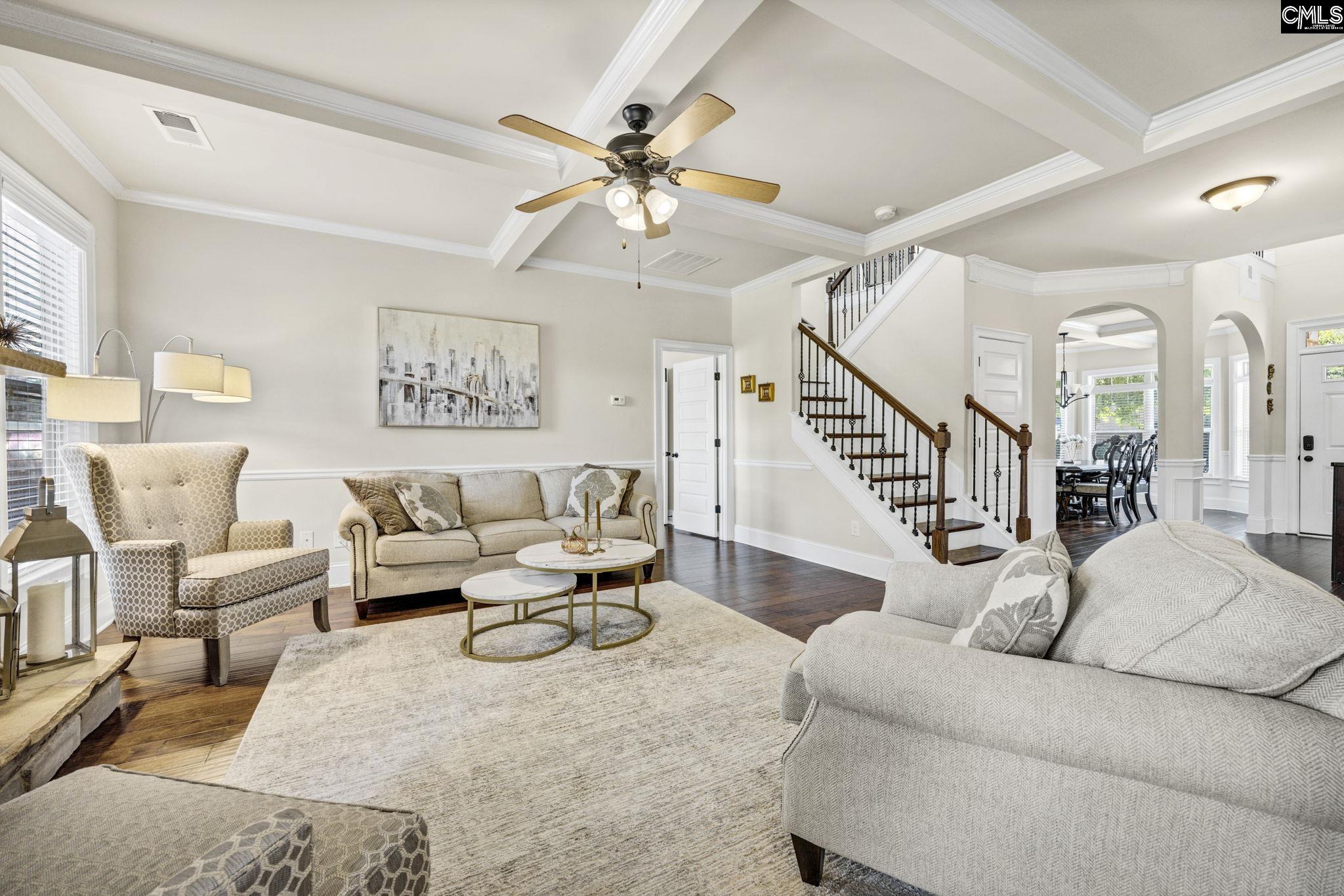 Lexington, South Carolina 29072, United States, 4 Bedrooms Bedrooms, ,4 BathroomsBathrooms,Residential,Active,213701